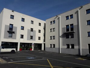 Front of property - Fasthôtel Clermont Sud Aubière (Aubiere)