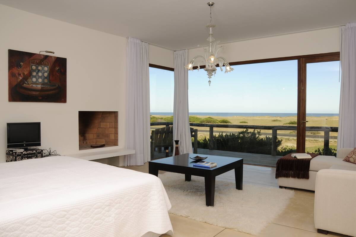 superior room, sea view | beach/ocean view