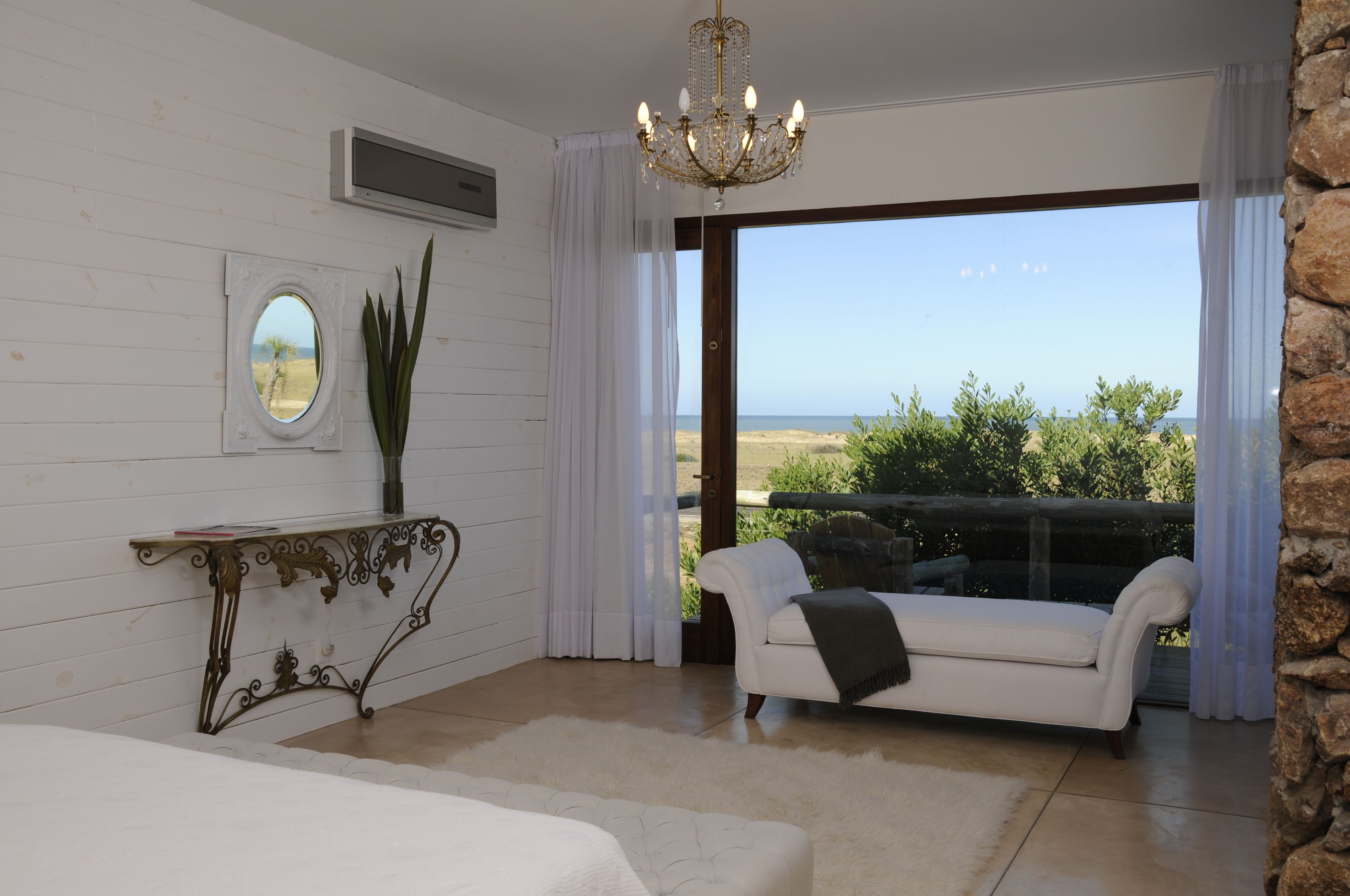 Superior Room, Sea View | Egyptian cotton sheets, premium bedding, down duvets, minibar