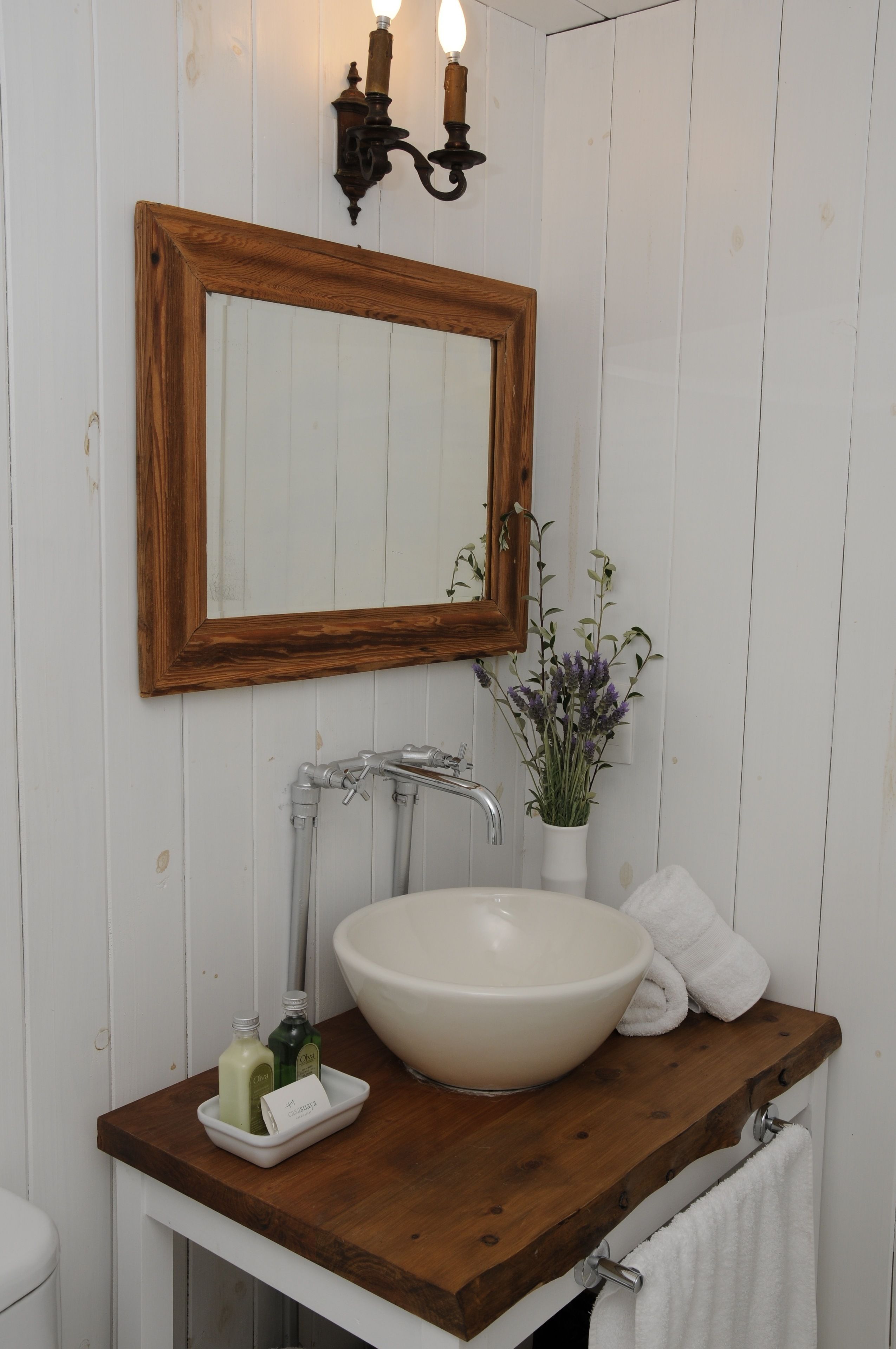 shower, designer toiletries, hair dryer, bathrobes