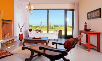 Exclusive Room, Sea View | Egyptian cotton sheets, premium bedding, down comforters, minibar