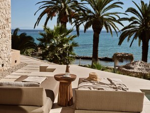 1 bedroom, minibar, in-room safe, soundproofing - Calypso Villas Zakynthos (Zakynthos)