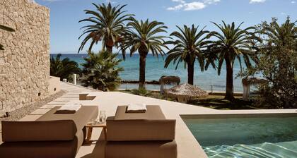Calypso Villas Zakynthos