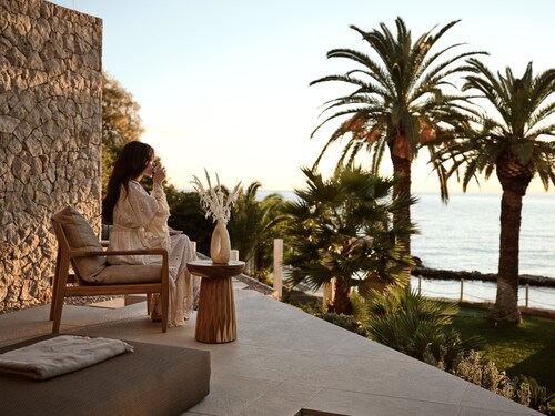 Calypso Villas Zakynthos