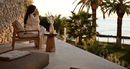 Calypso Villas Zakynthos