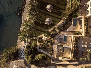 Exterior - Calypso Villas Zakynthos (Zakynthos)