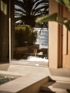 Interior - Calypso Villas Zakynthos (Zakynthos)