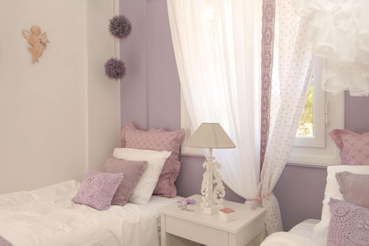 Superior Two-Bedroom Beachfront View Suite | 1 bedroom, minibar, in-room safe, soundproofing