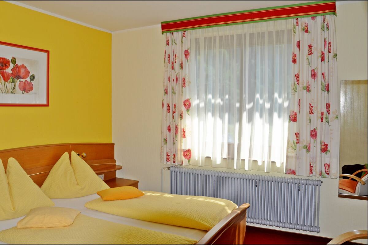 Comfort-Doppelzimmer