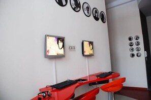 Property amenity - HOTELE SIGNUM SPÓŁKA AKCYJNA (Poznan)