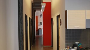 Hallway - HOTELE SIGNUM SPÓŁKA AKCYJNA (Poznan)