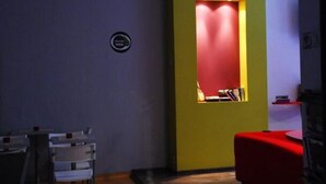 Living area - HOTELE SIGNUM SPÓŁKA AKCYJNA (Poznan)