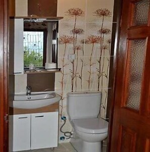 Hair dryer - Daisy Hotel Istanbul (Istanbul)