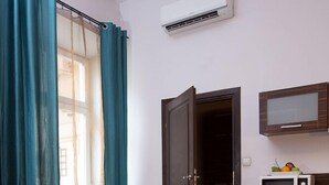Suite, 2 Schlafzimmer | Wohnbereich
