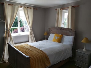 Triple Room, Ensuite