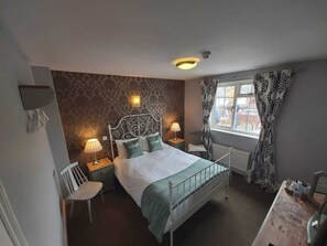 Double Room, Ensuite