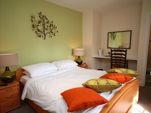 Schallisolierte Zimmer