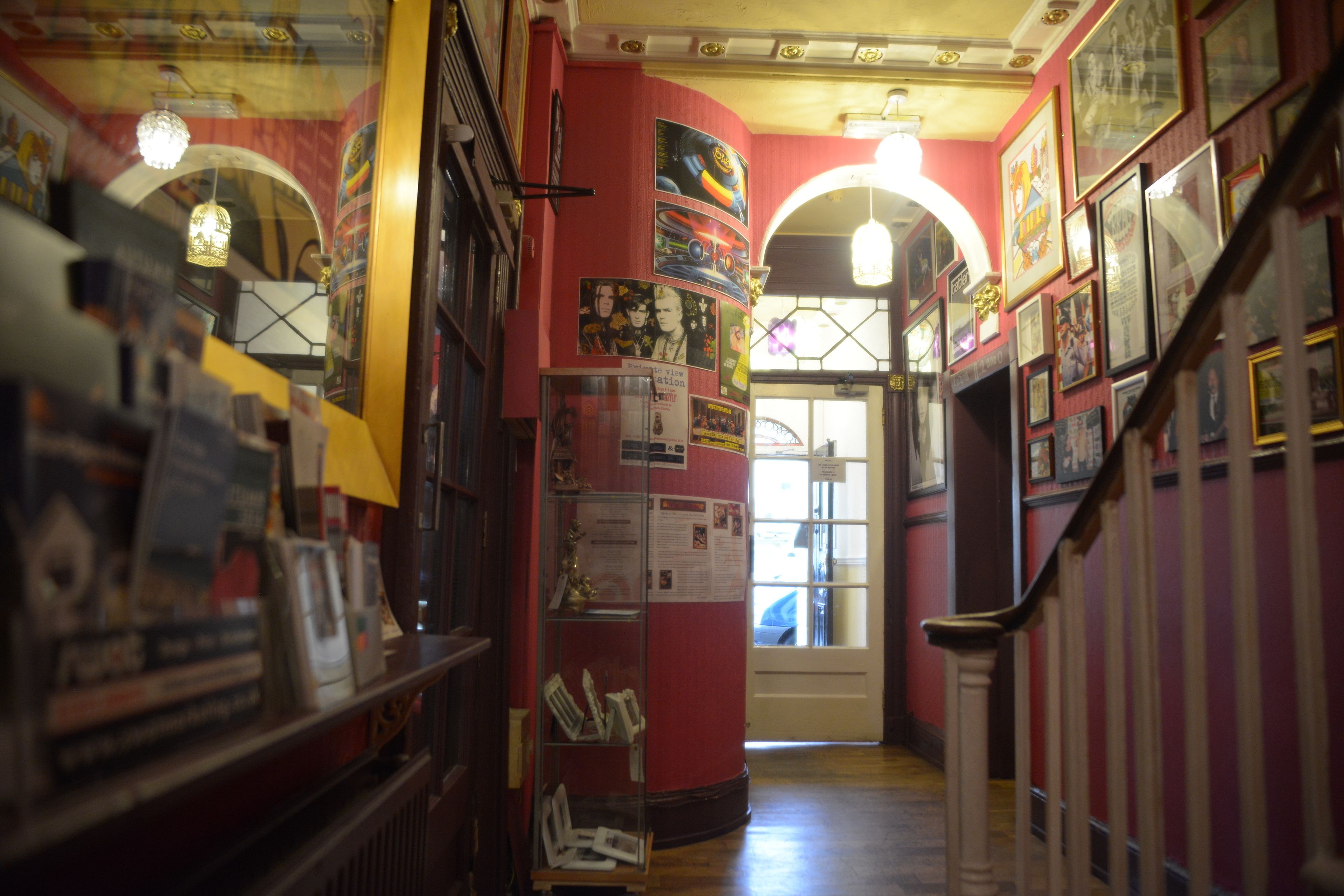 Foto - Hotel Pelirocco