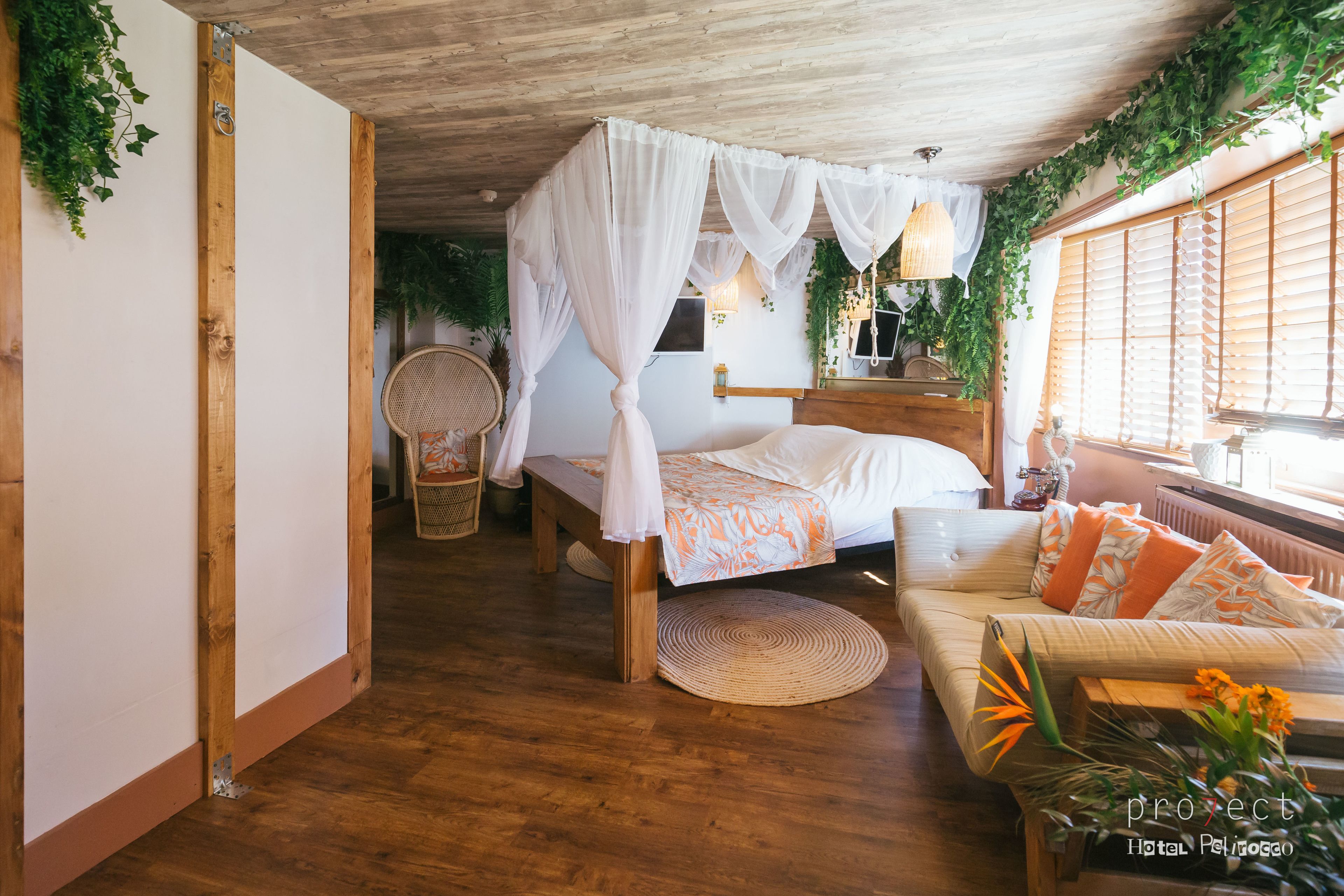 Photo - Hotel Pelirocco