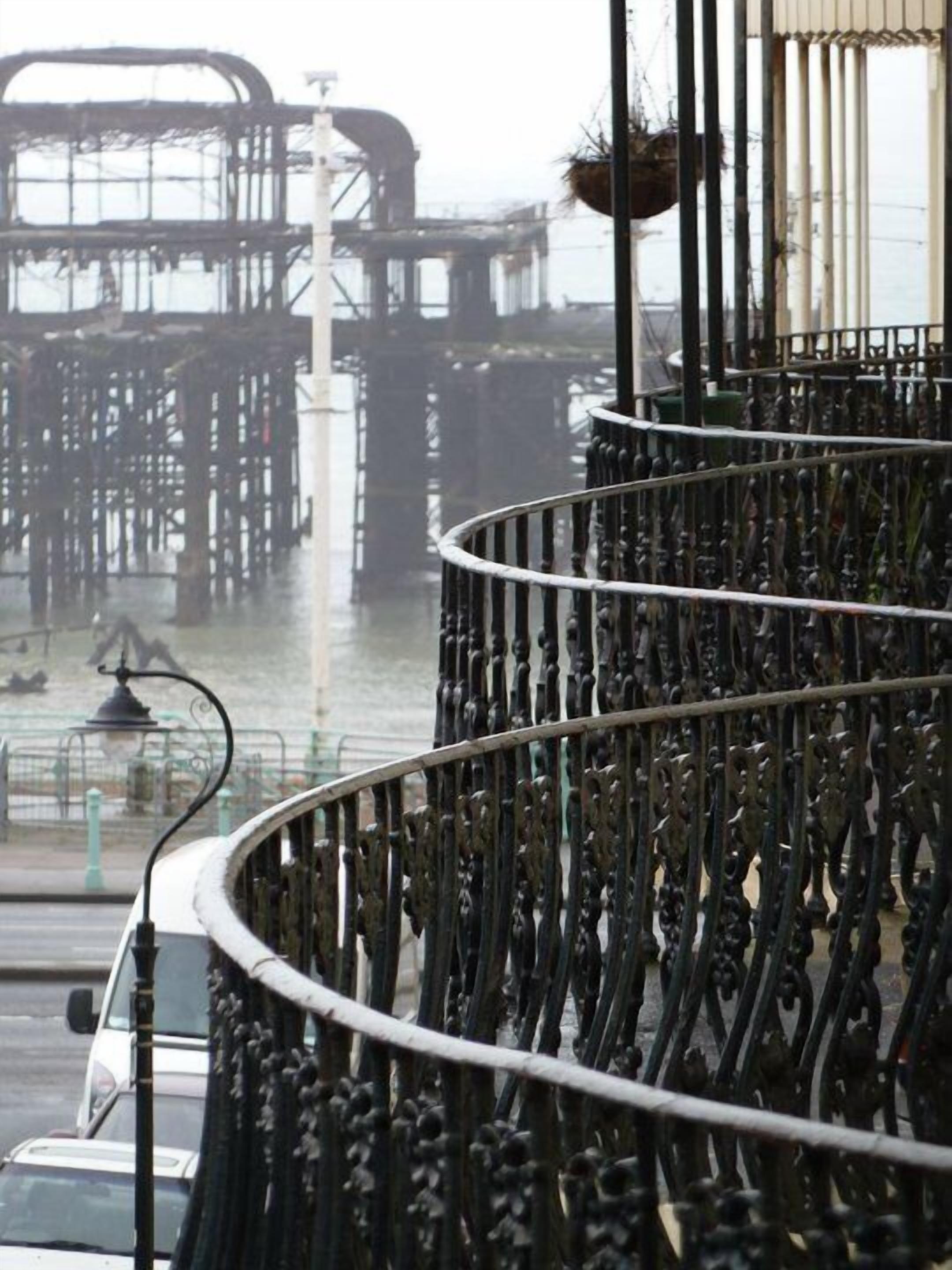 Foto - Hotel Pelirocco