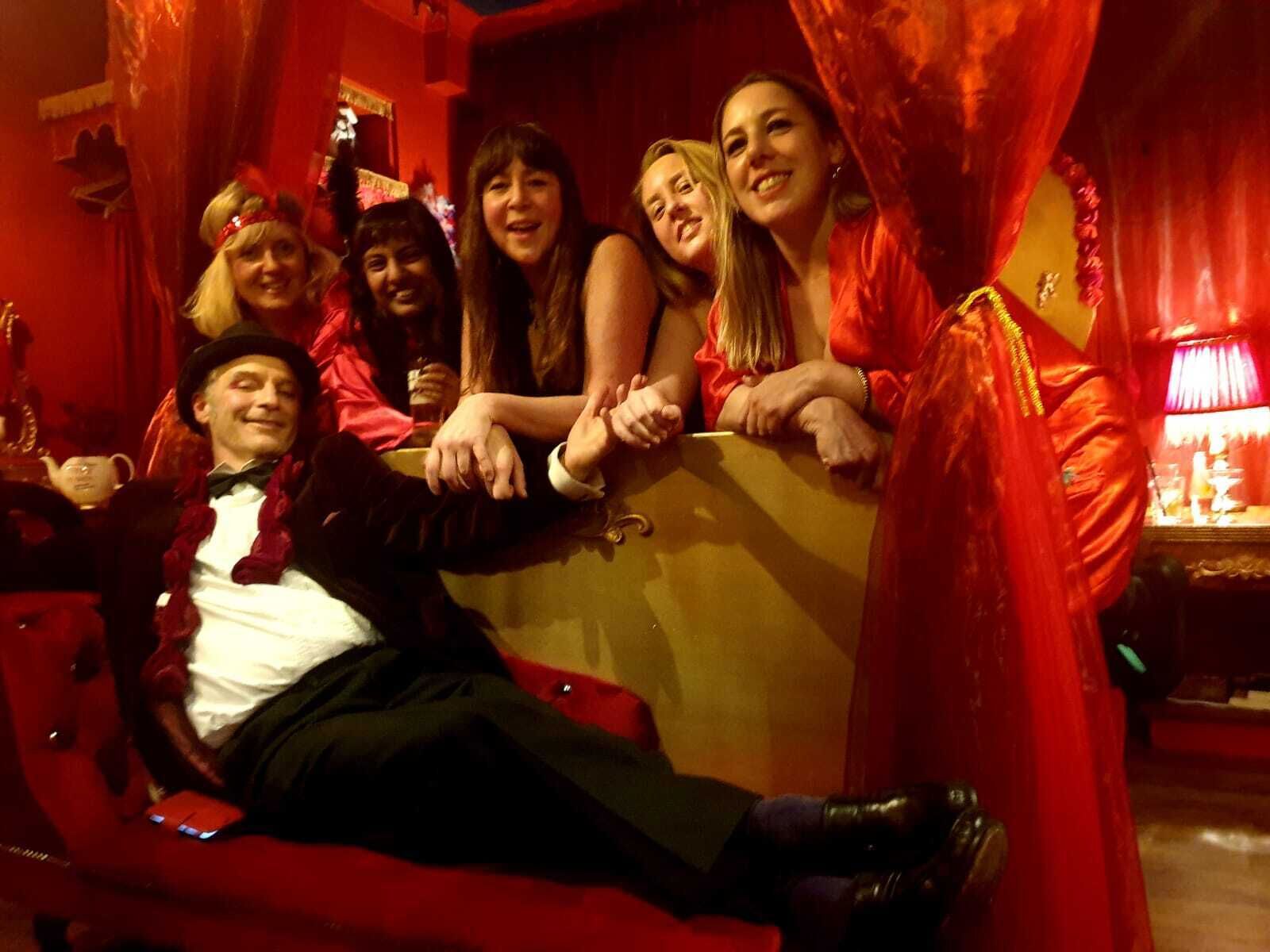 Foto - Hotel Pelirocco