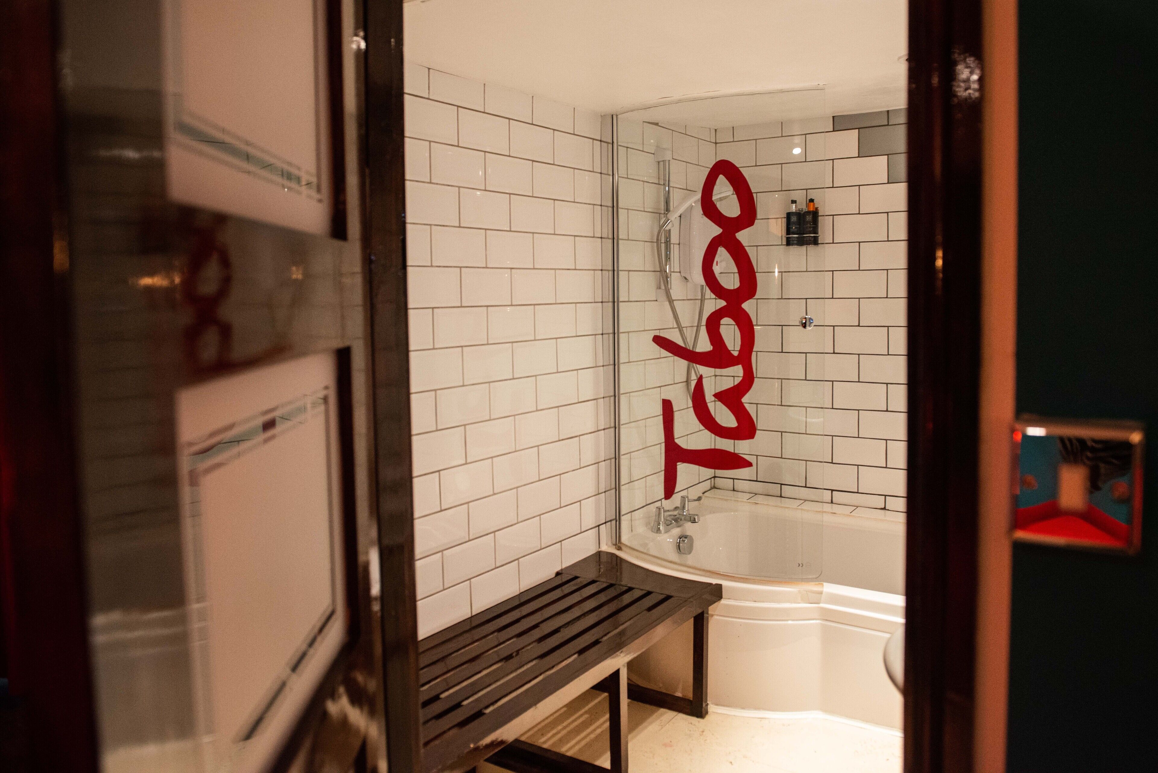 Photo - Hotel Pelirocco