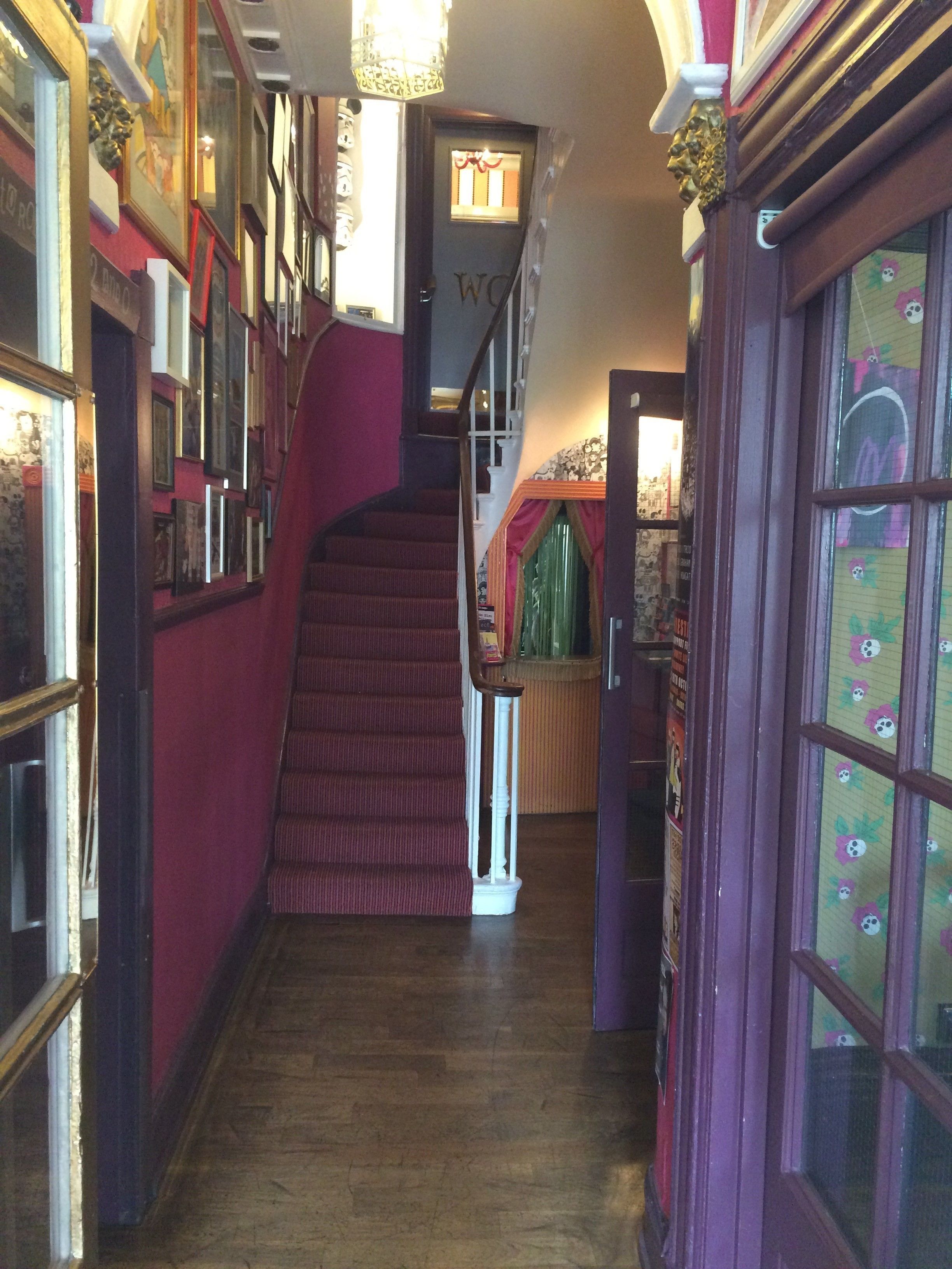 Photo - Hotel Pelirocco