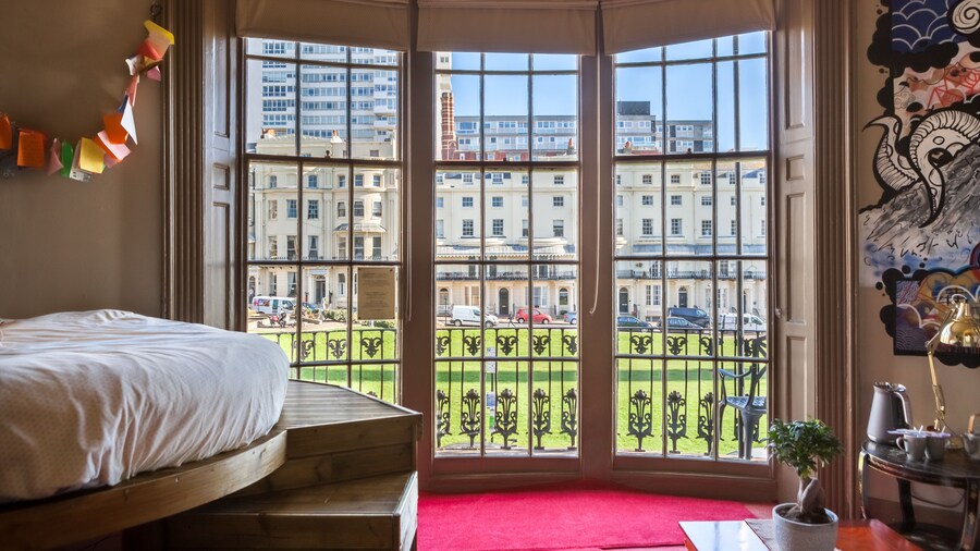 Hotel Pelirocco
