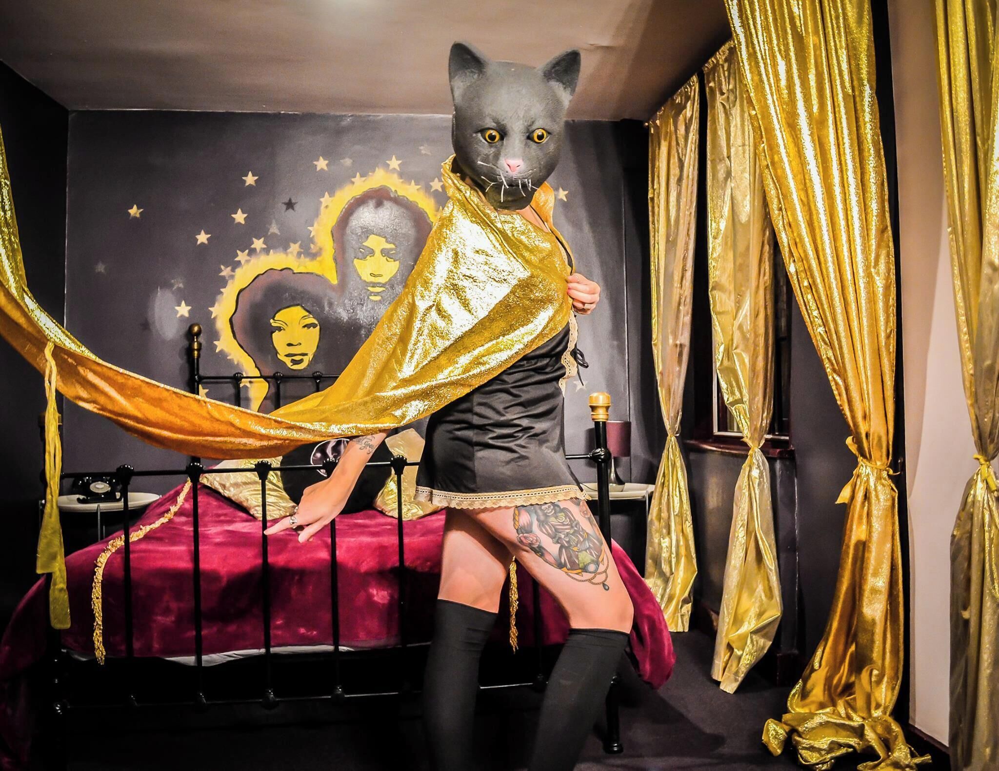 Photo - Hotel Pelirocco