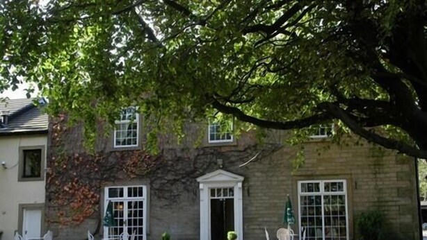 Front of property - Healey Hotel (Batley)