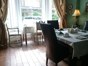 Restaurant - Arkle House (Londonderry)
