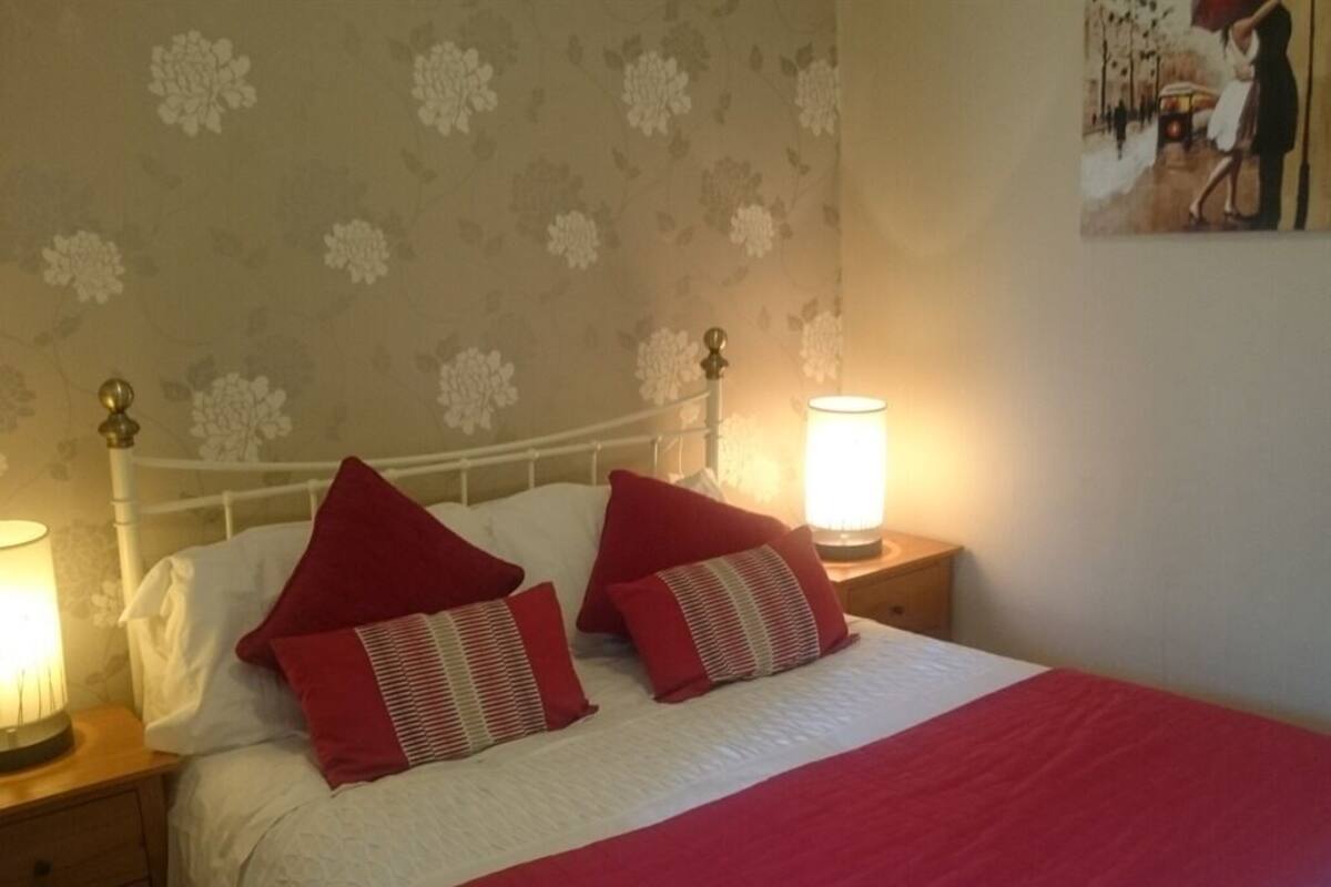 Double Room, Ensuite