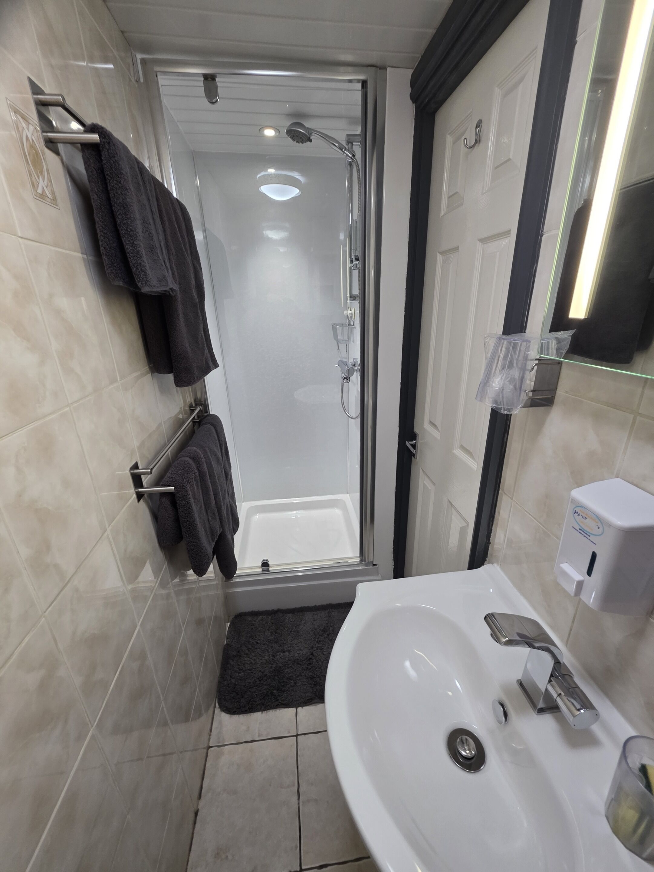 Foto - Beechwood Guest House