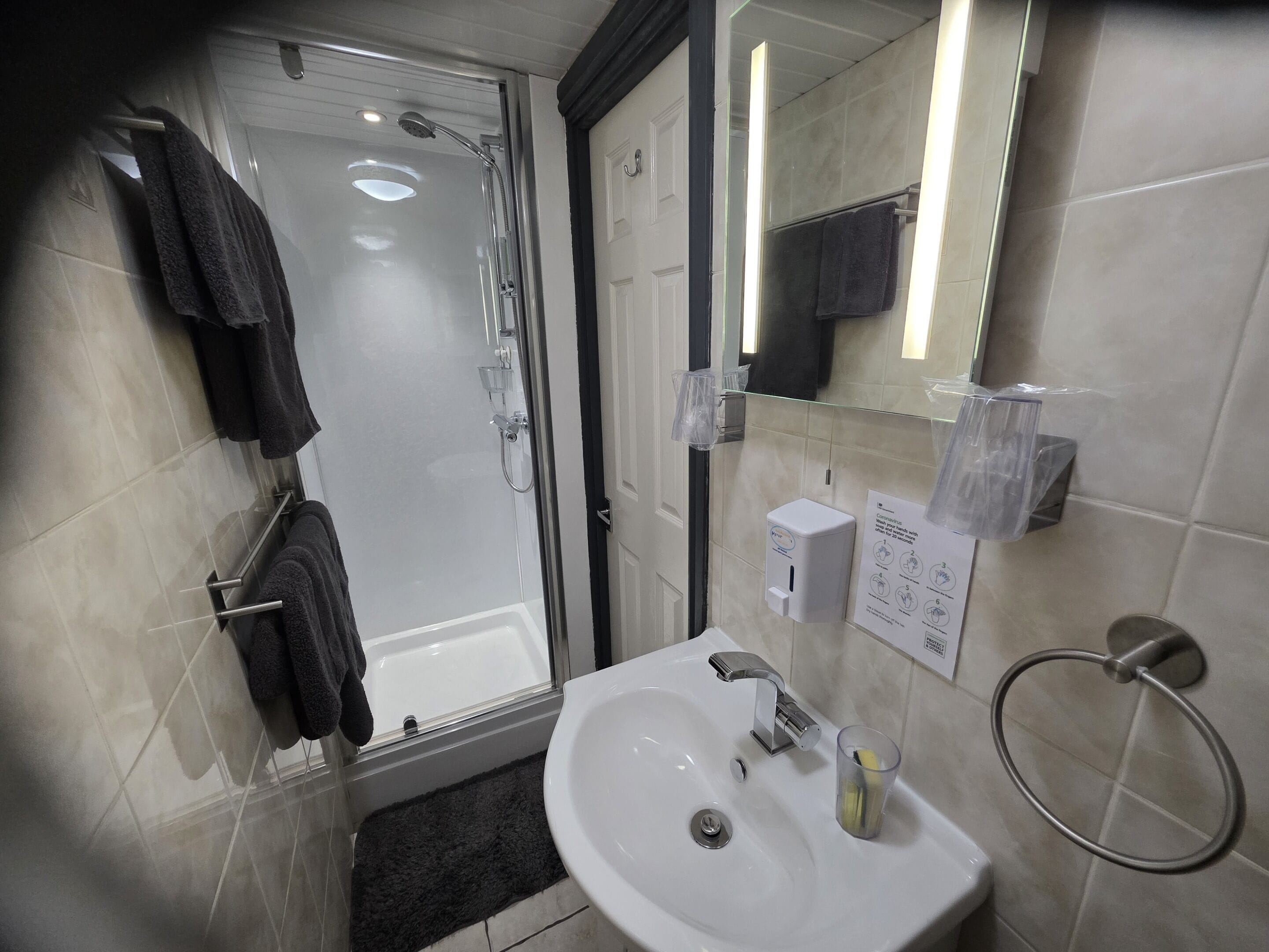 Foto - Beechwood Guest House