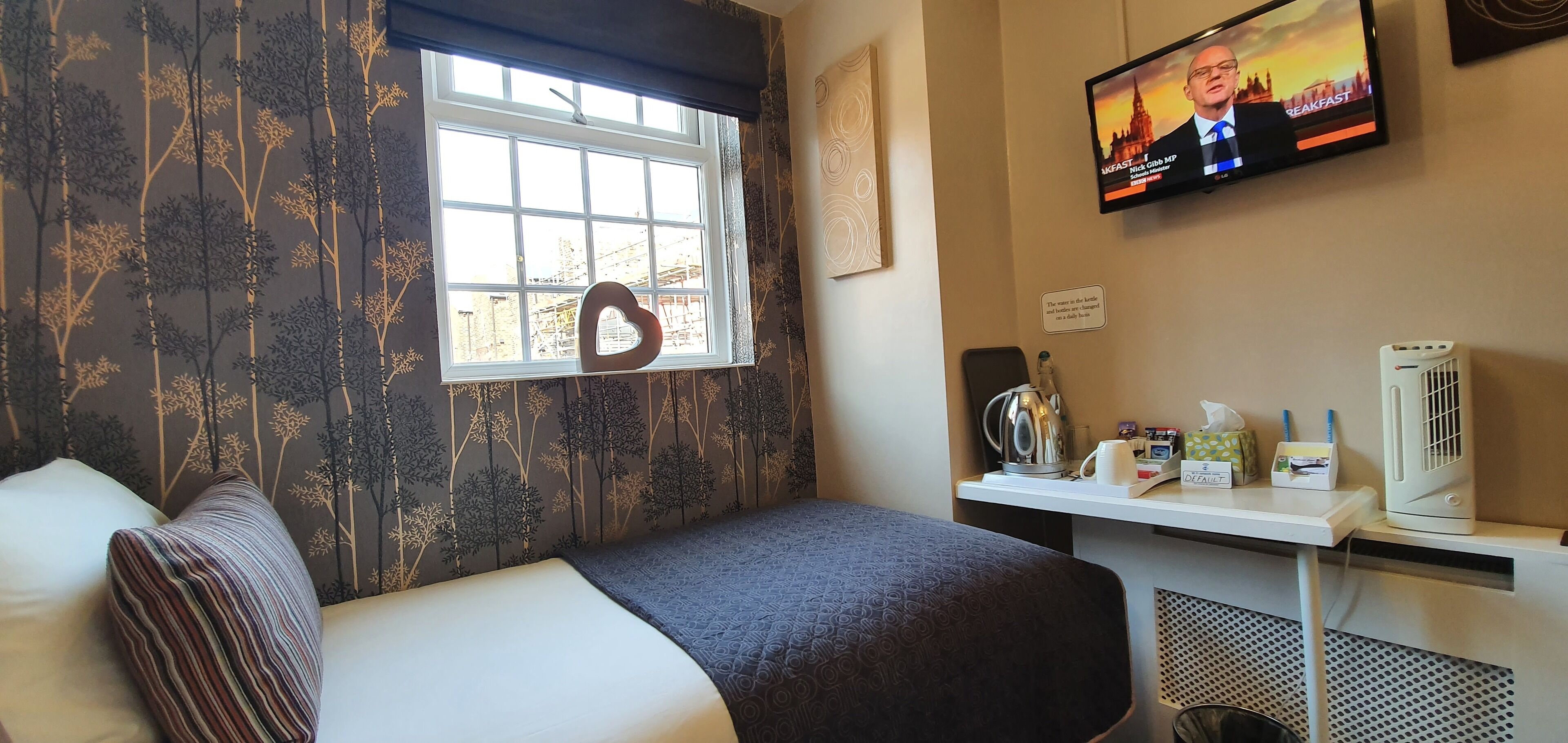 Photo - Beechwood Guest House