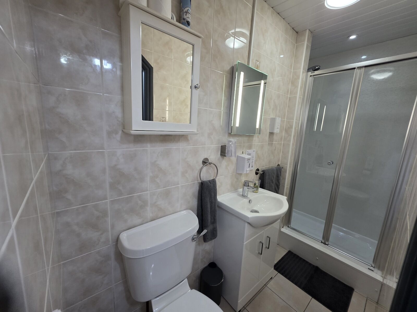 Foto - Beechwood Guest House