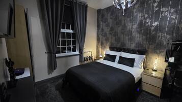 Double Room, Ensuite