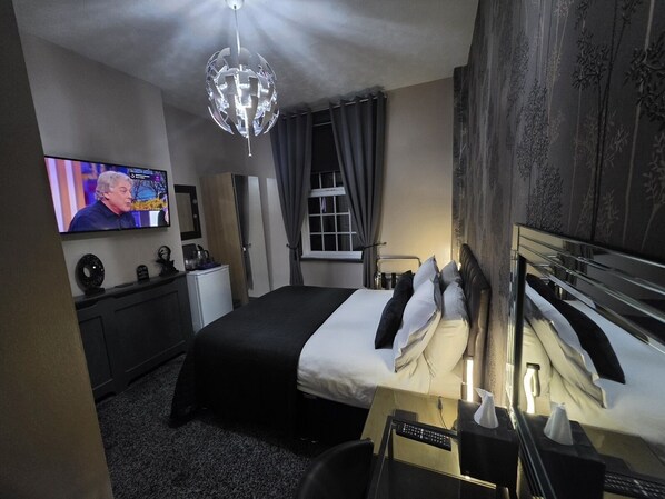 Room - Beechwood Guest House (South Shields)