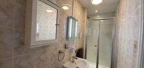 行政單人房, 獨立浴室 | 浴室