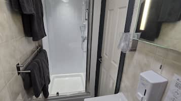 Superior Double Room, Ensuite | Bathroom