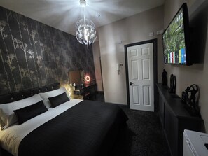 Room - Beechwood Guest House (South Shields)