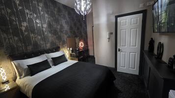 Double Room, Ensuite