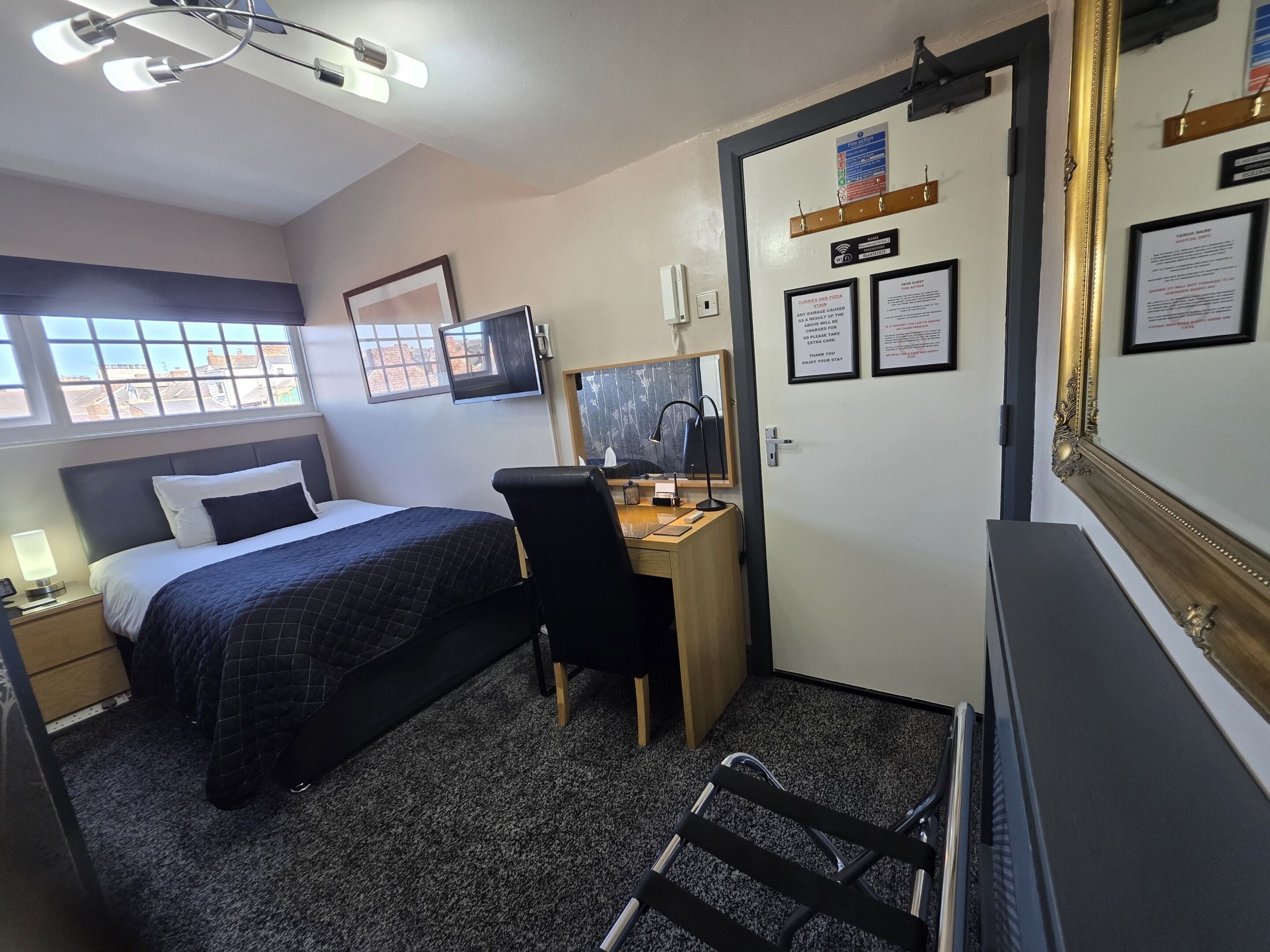 Photo - Beechwood Guest House
