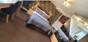 Superior Double Room, Ensuite