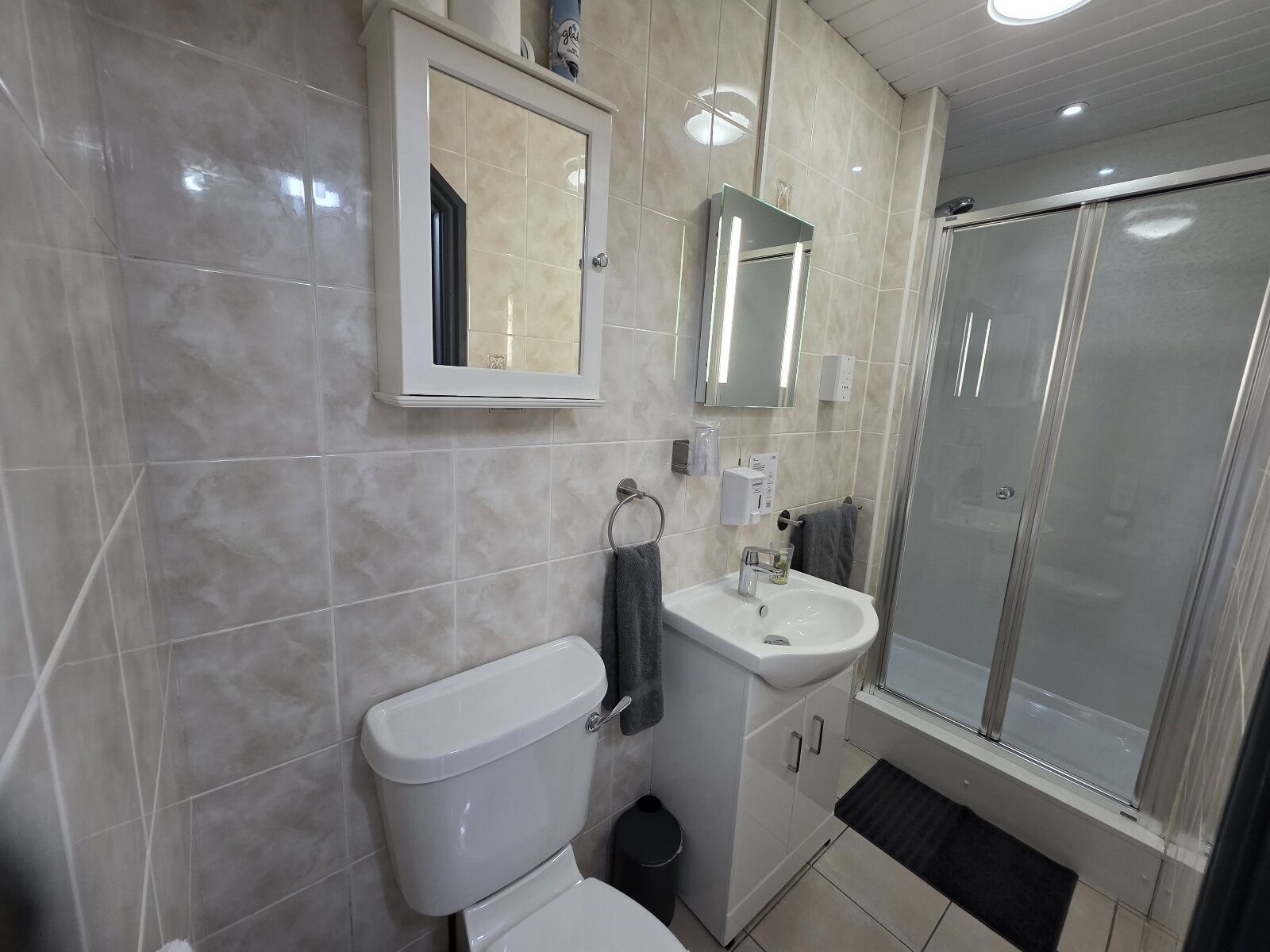 Foto - Beechwood Guest House