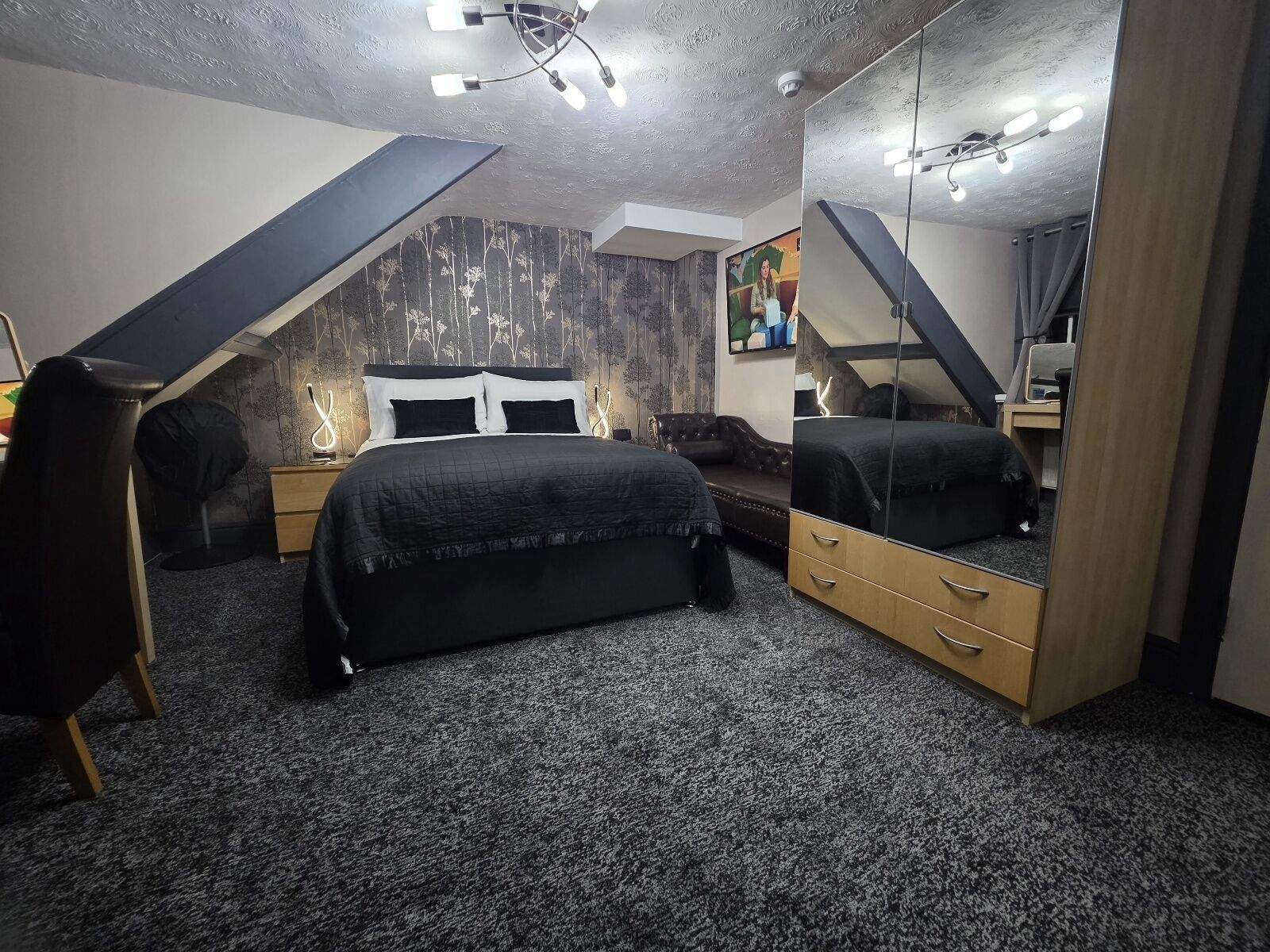 Foto - Beechwood Guest House