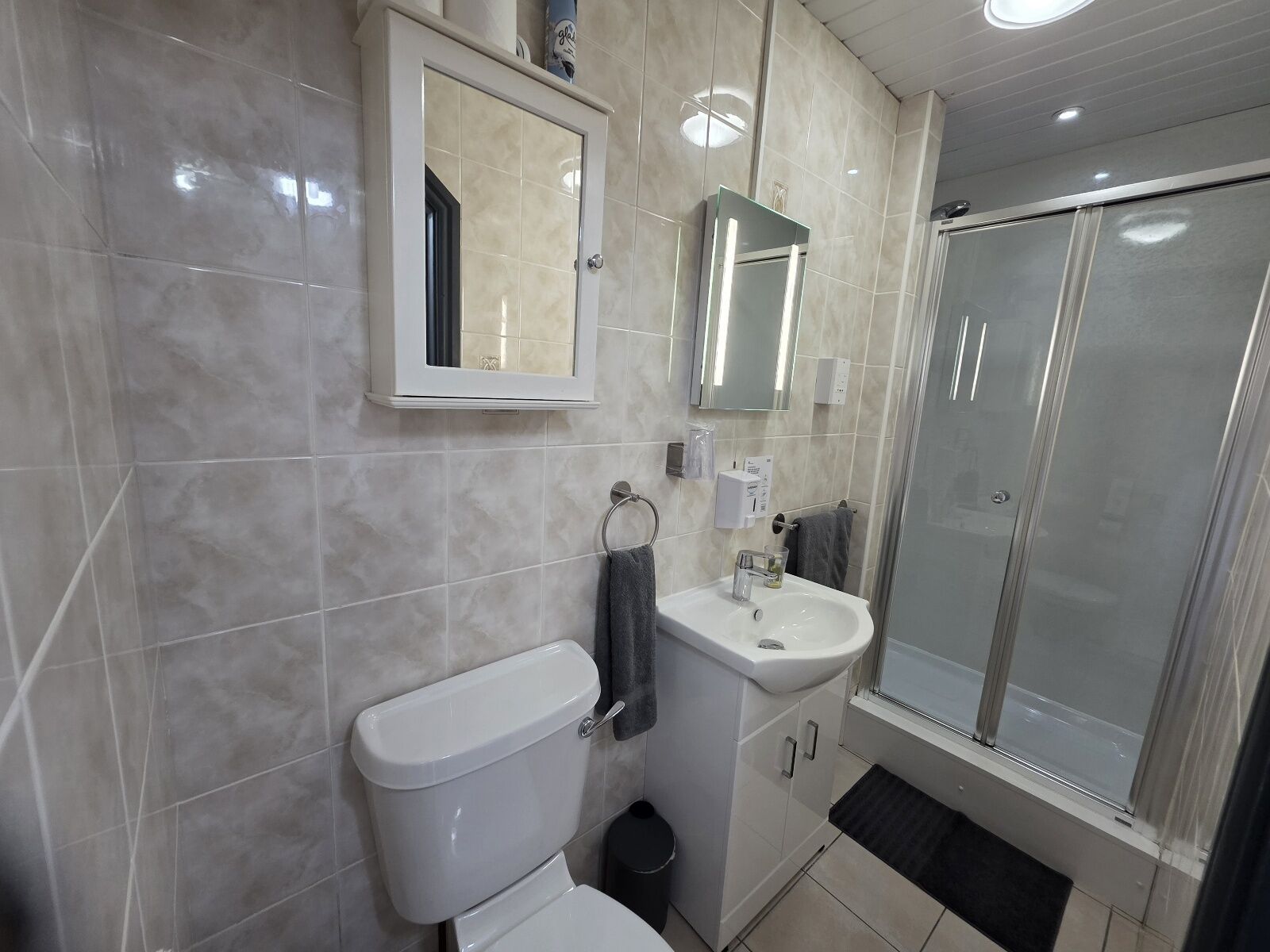 Foto - Beechwood Guest House