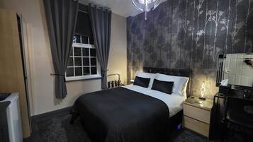 Double Room, Ensuite