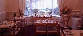 Brampton Guest House