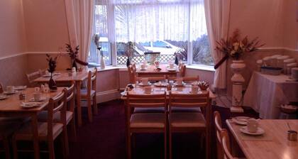 Brampton Guest House